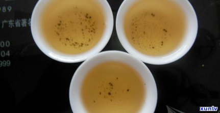 白芽奇兰茶艺介绍，探秘福建名茶：白芽奇兰的茶艺世界