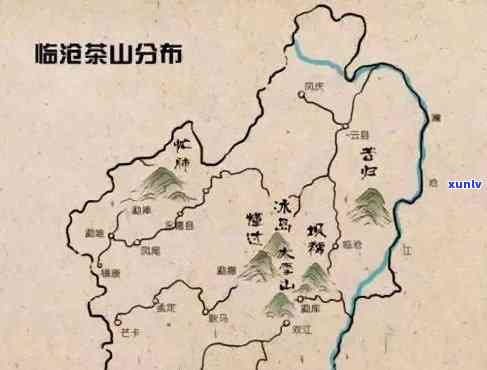 澜沧古茶在云南的地位，探秘云南茶叶王国：澜沧古茶的独特地位