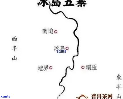 2021年冰岛地界茶价格全解析：区别、含义及行情报告