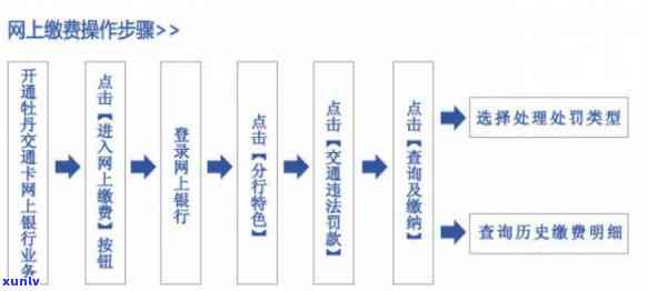 上海交罚款全攻略：地址、、流程、网上缴费、缴纳罚款详尽指南