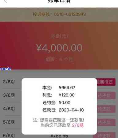 包银消费逾期4000多,人家说把我告了，逾期4000多元，包银消费或将被起诉！