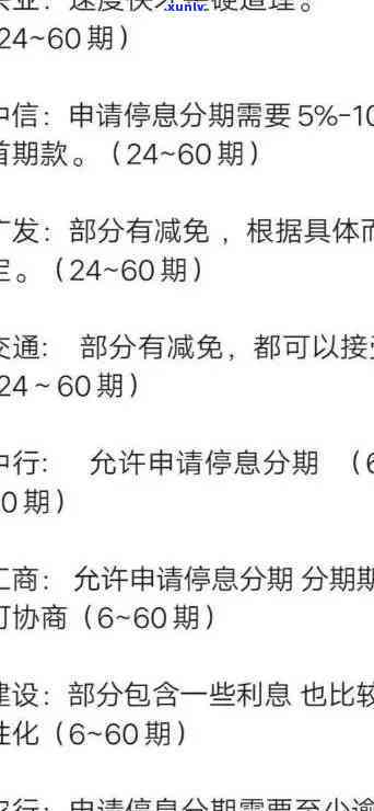 中信逾期被暂停使用了,已分期的要提前还吗，中信逾期导致账户被暂停，已分期用户需要提前还款吗？