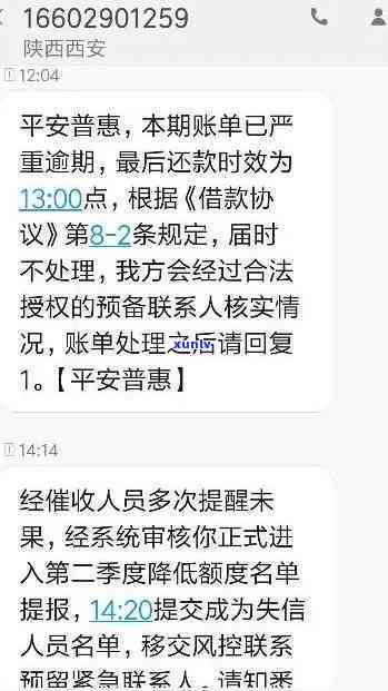 平安金所不想还了，平安金所：借款人考虑不还款