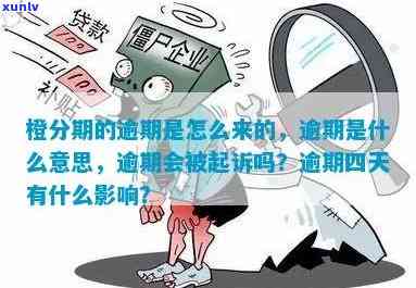 逾期56天是什么意思？涉及的影响、次数及是否会被告知