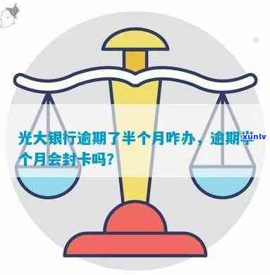 光大银行逾期会停卡吗-光大银行逾期会停卡吗知乎