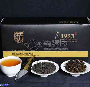 茶和天下茶叶多少钱-茶和天下茶叶多少钱黑毛茶