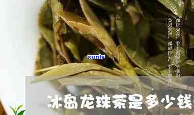 冰岛龙珠茶属于什么档次，揭秘冰岛龙珠茶的品级，属于哪个档次？