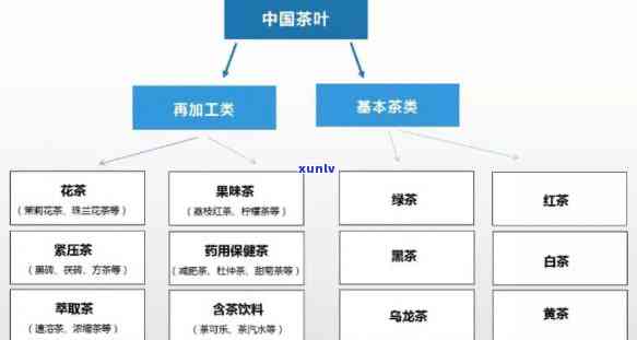 茶叶档次划分，解密茶叶世界：从入门到进阶的档次划分全解析