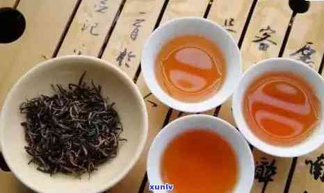 点红茶叶价格和图片-点红茶叶是哪种茶