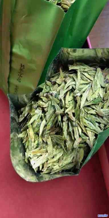 花溪涧茶叶价格多少钱一斤？查看详细图片