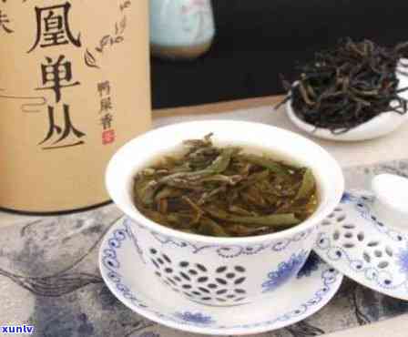 凤凰单枞茶百科：了解这种乌龙茶的功效、特点和价格