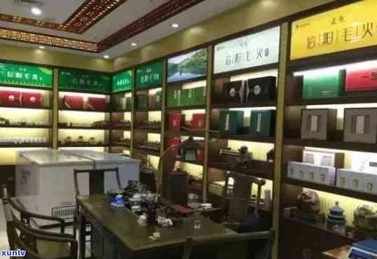 州有名的茶叶店，探寻州：著名的茶叶店推荐