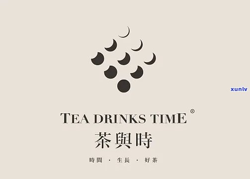 茶时光logo，品味生活：探索茶时光Logo背后的故事与设计理念