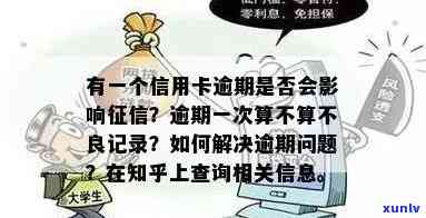 优信网信用卡逾期上吗，关于优信网上信用卡逾期是否会上的问题，你需要了解的一切