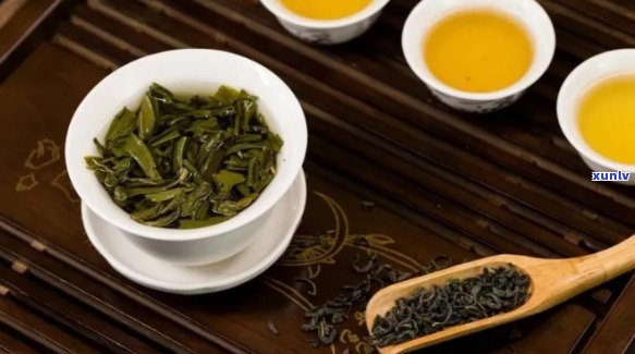 广东什么茶叶最出名又好喝，探寻广东好喝的茶叶，哪种最出名？