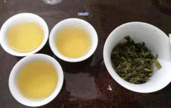 汕头什么茶叶最出名-广东潮汕茶四大品种