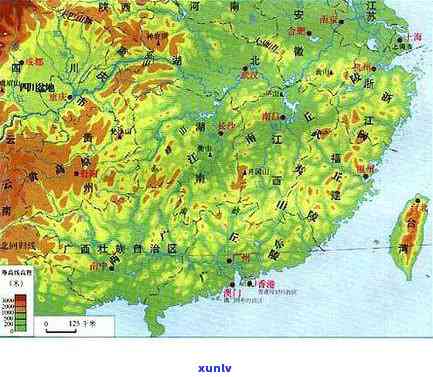 江南什么茶叶最出名的，「江南」地区最出名的茶叶是哪些？