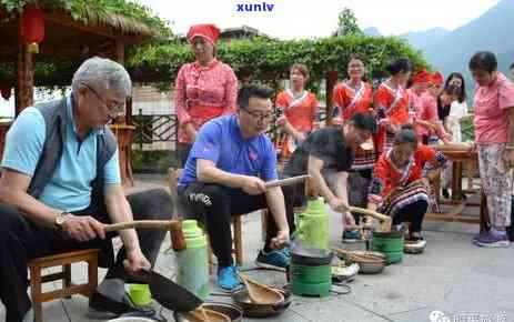 昭平有什么茶叶，探寻昭平的茶文化：揭秘当地特色茶叶！