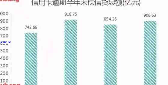 2021年信用卡逾期率：最新数据揭示逾期人数、金额与前一年度对比