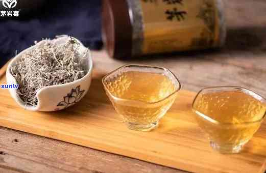 莓茶：属于什么类型的茶叶？