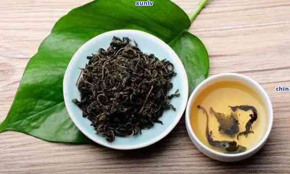 瑞香茶叶属什么茶类的，探索美味：揭秘瑞香茶叶属于哪一类茶？