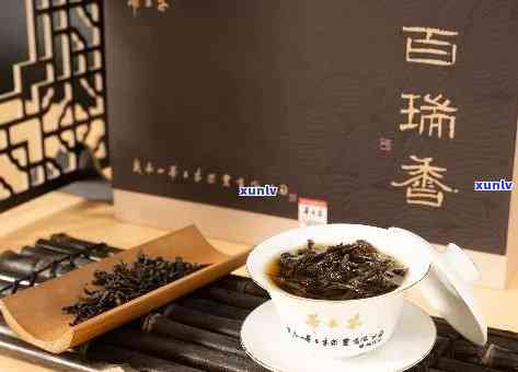 瑞香茶叶属什么茶类-瑞香茶叶属什么茶类的