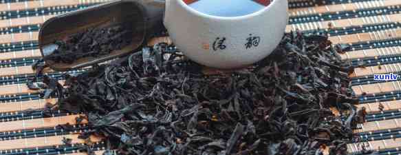 奇兰茶属于什么茶，揭秘茶叶种类：奇兰茶属于哪种茶？