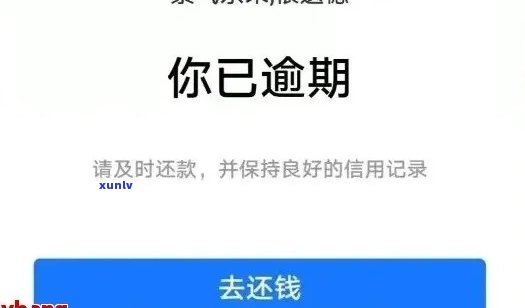 蚂蚁借呗逾期会影响信用卡额度吗？后果严重，需重视！