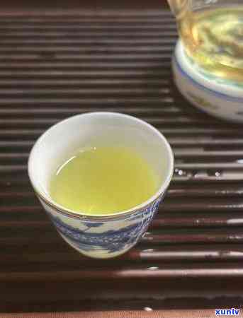 冰岛古树茶口感特点，探秘冰岛古树茶的独特口感特点