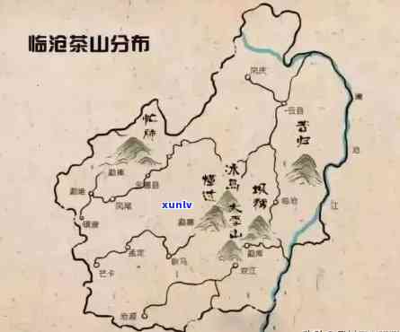 勐海冰岛的以前的名字，揭秘勐海冰岛的前世今生：从旧名到现在的转变