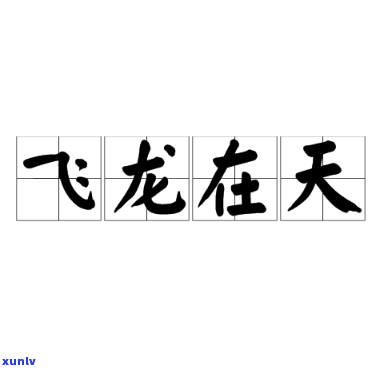 飞龙在天念什么字，解密神秘汉字：飞龙在天的读音是什么？