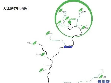 冰岛属于哪个茶区，探索世界茶区：冰岛属于哪个茶区？