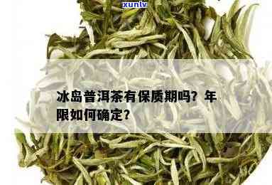 冰岛散茶保质期多久啊，如何判断冰岛散茶的保质期？