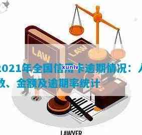 2021年信用卡逾期人数及金额，2021年：信用卡逾期人数及金额统计报告