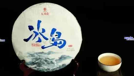 冰岛茶简介及特点：揭开神秘面纱，品味独特口感与历韵味