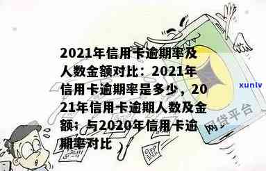 2021年信用卡逾期率-2021年信用卡逾期率是多少