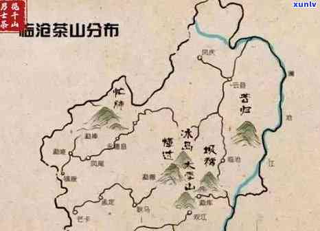 冰岛茶产地在哪里？它属于六大茶山之一吗？