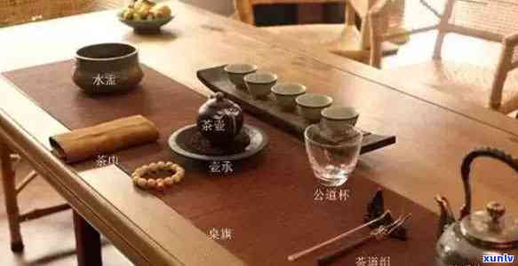 喝什么茶配什么茶具：选择组合的关键