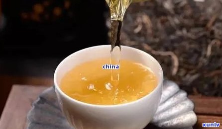 冰岛黄金叶：熟茶还是生茶？探讨其品种特性与口感特点