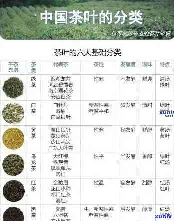 山水之间茶叶：种类、品质与价格全解析