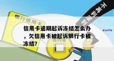 信用卡逾期法院冻结后果-信用卡逾期法院冻结后果是什么