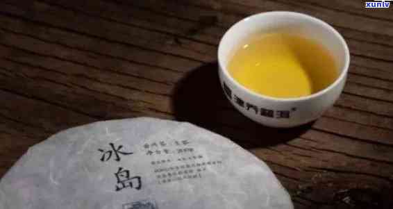 冰岛生茶口感特点，探秘冰岛生茶的独特口感特点