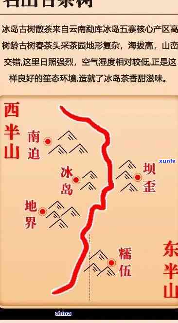 冰岛古树精致茶厂：地址、位置与评价全解析，金奖茶88万起，揭秘其独特地理环境与制茶工艺。