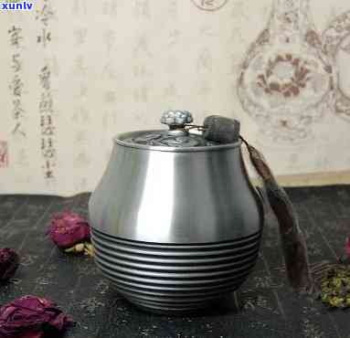 锡罐适合放什么茶？茶叶、茶具、茶水全知道！