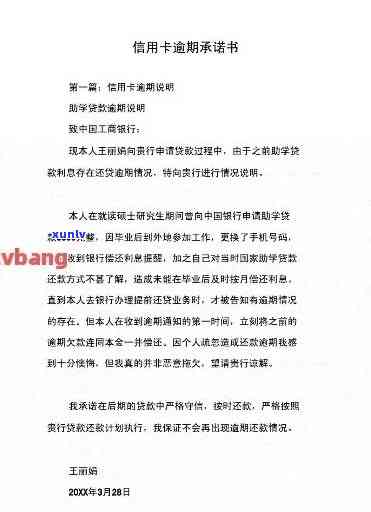 如何撰写完整的信用卡逾期报告：步骤、模板与范文全解析