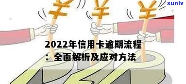 2022年信用卡逾期流程全解析：最新政策、自救办法与处理步骤