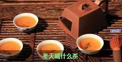 冬天应该喝什么茶叶比较好，冬养生必备：适合冬天饮用的茶叶推荐