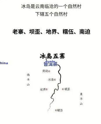 冰岛五寨茶排名，揭秘冰岛五寨茶排名，哪种才是你的更爱？