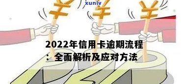 2022年信用卡逾期流程，全面解析：2022年信用卡逾期的应对流程