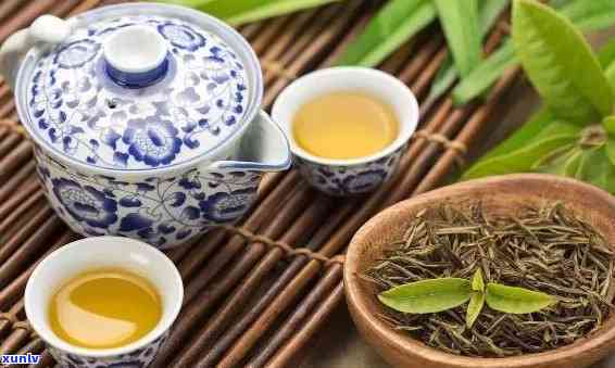 哪种茶适合蒸，探究茶叶的蒸煮之道：哪种茶最适合蒸着喝？